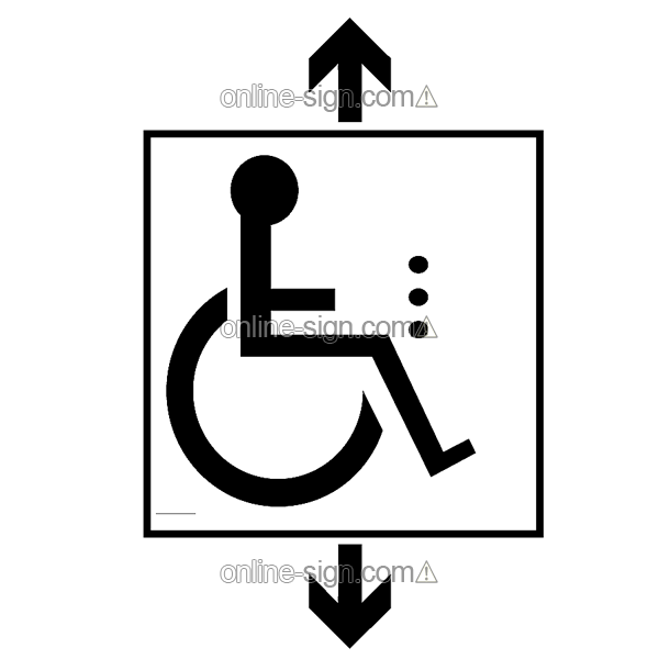 Accessible lift