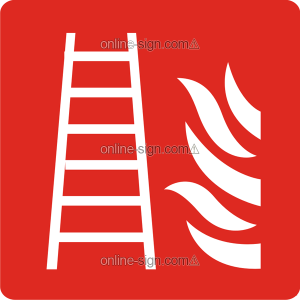 Fire ladder